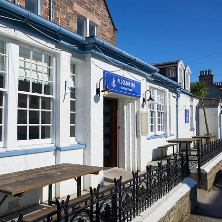 Plockton Inn Экстерьер фото