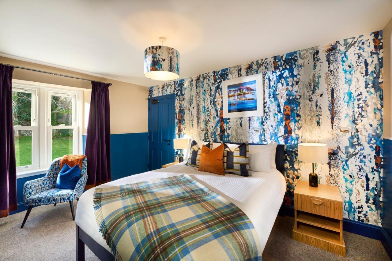 Plockton Inn Экстерьер фото